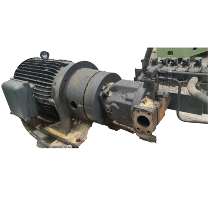 Pompa hidraulica EMOD, 22kW 1470rpm