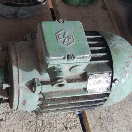Motor electric trifazat 1.5kW 1500rpm