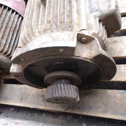 Motor electric trifazat rusesc, 30kW 1500rpm