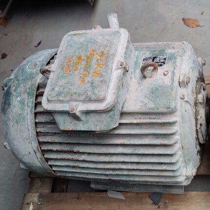 Motor electric trifazat Rotor, 37kW 1500rpm