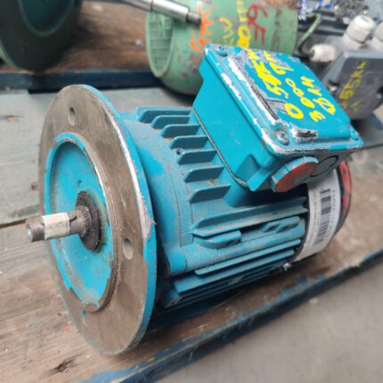 Motor electric trifazat Brook Hansen, 0.55kW 3000rpm