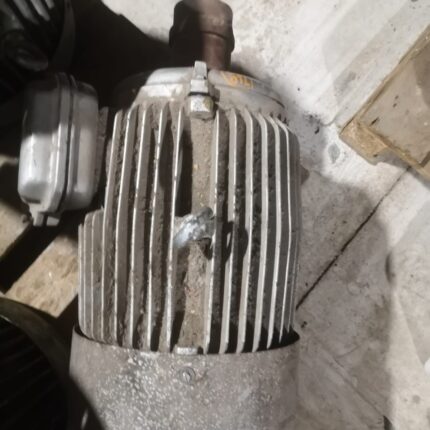 Motor electric trifazat romanesc, 7.5kW 1000rpm