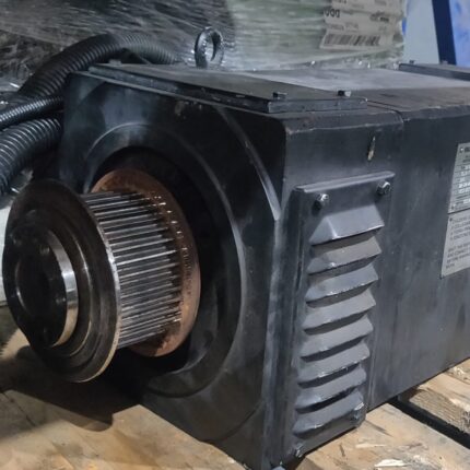 Motor electric curent continuu Magnetic 10kW 1800-6000rpm