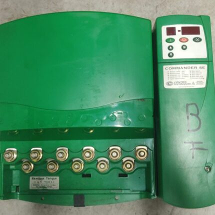 Invertor Commander SE, SE53403000 SE40T, 30kW