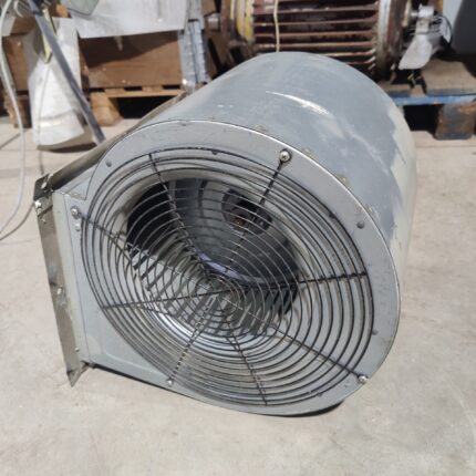 Ventilator hota Se Jin. Tech, 620W 1000rpm