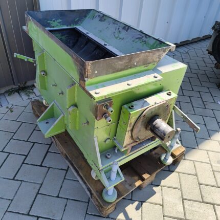 Moara cu cutite in cascada, tocator 37-45kW