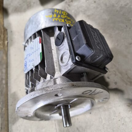 Motor electric trifazat Coel 0.25kW 1000rpm