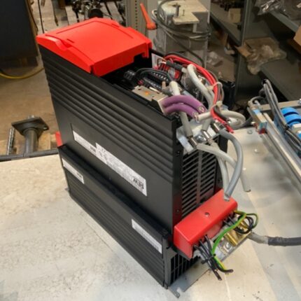 Invertor SEW MDV60A0110-5A3-4-00, 11kW