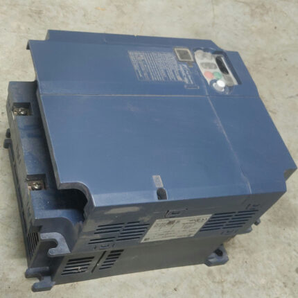 Invertor Fuji Electric FRN00302S-4E, 15kW