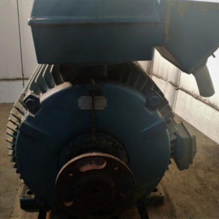 Motor electric trifazat Stromberg, 315kW 3000rpm