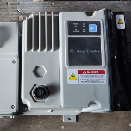 Soft Starter Allen Bradley Armor Start Control Unit, 0.4kW