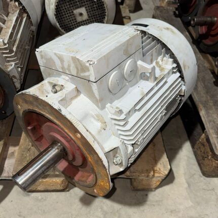 Motor electric trifazat Siemens, 11kW 1500rpm