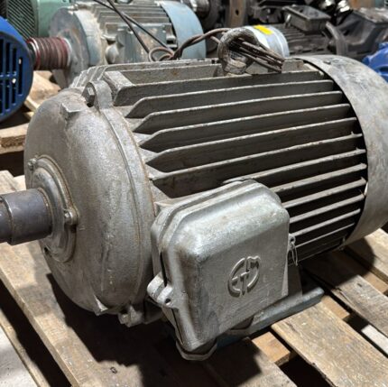 Motor electric trifazat Romanesc, 30kW 3000rpm