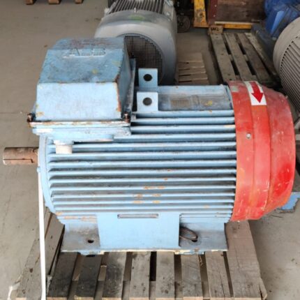 Motor electric trifazat ABB 160kW 1500rpm 380V