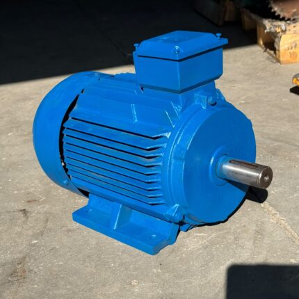 Motor electric trifazat Valdis, 11kW 1500rpm