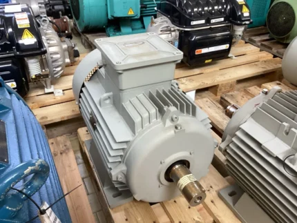 Motor electric trifazat Electro Adda, 30kW 3000rpm