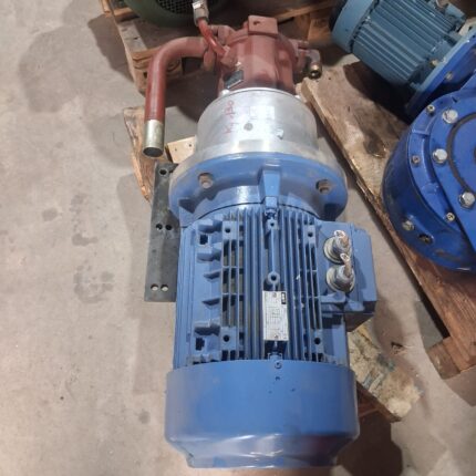 Pompa hidraulica WATT, 11kW 1500rpm