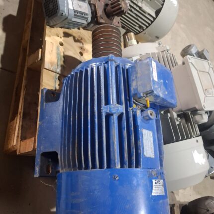 Motor electric trifazat ELVEM, 22kW 1500rpm