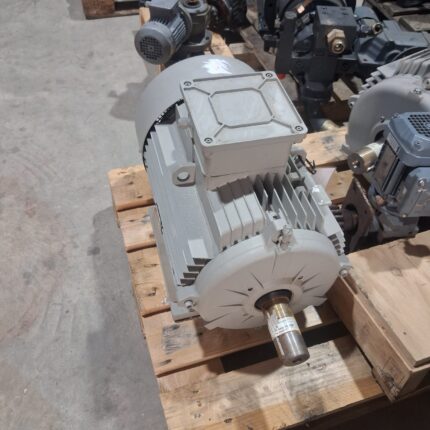 Motor electric trifazat ADDA, 22kW 3000rpm
