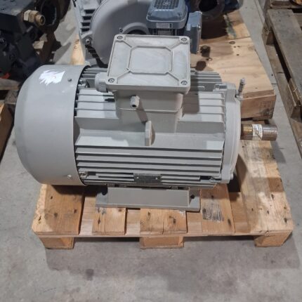 Motor electric trifazat ADDA, 30kW 3000rpm