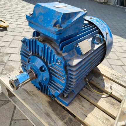 Motor electric trifazat FFD, 30kW 1500rpm