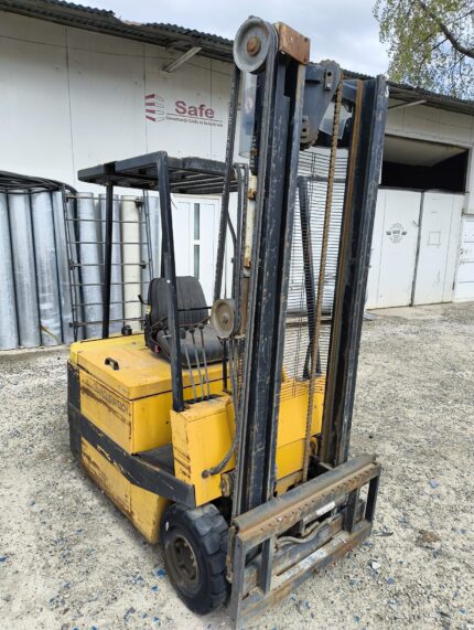 Stivuitor electric 1.5t